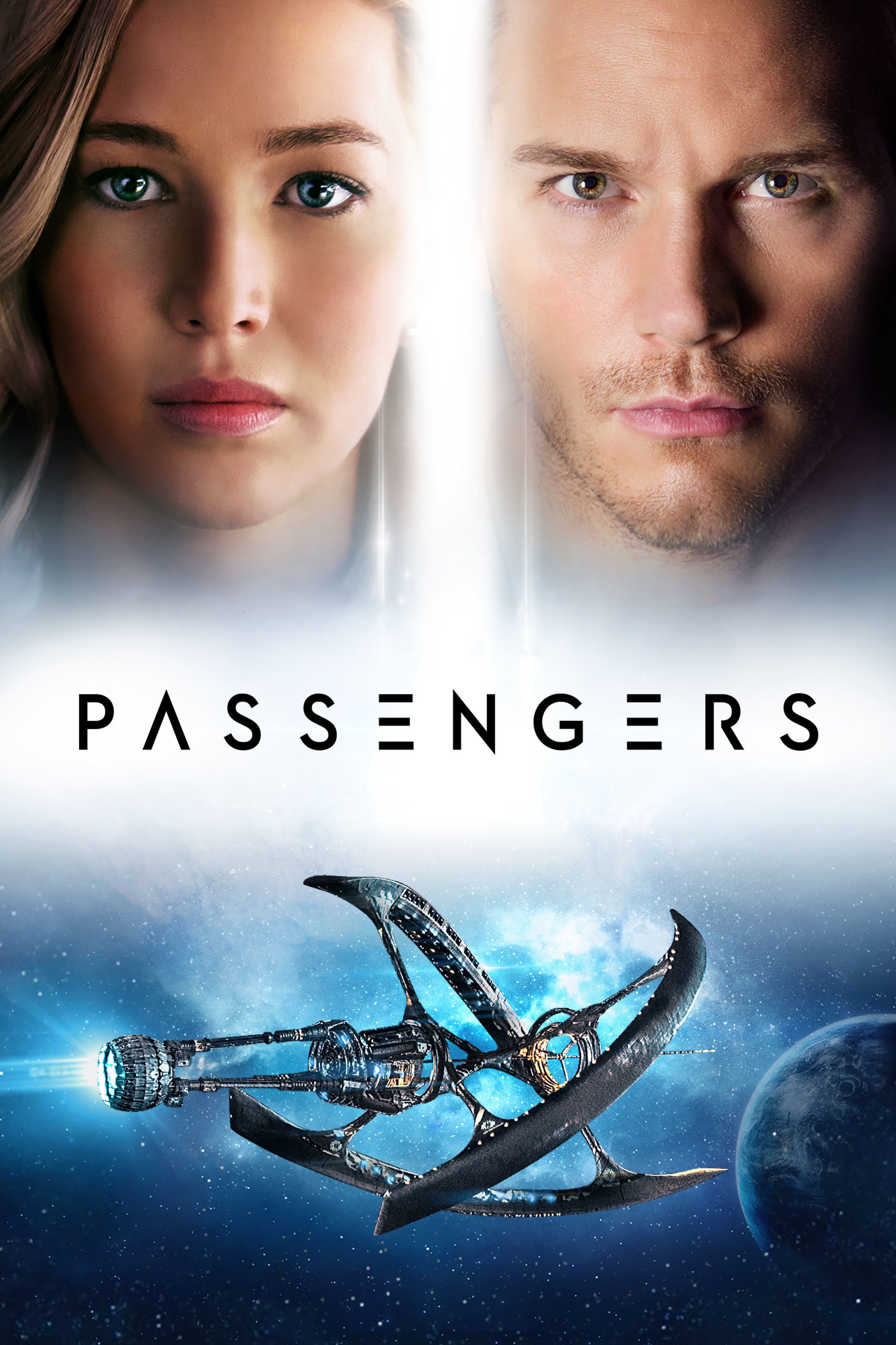 Passengers / Passengers Movie Making Of Teaser Trailer Passengers